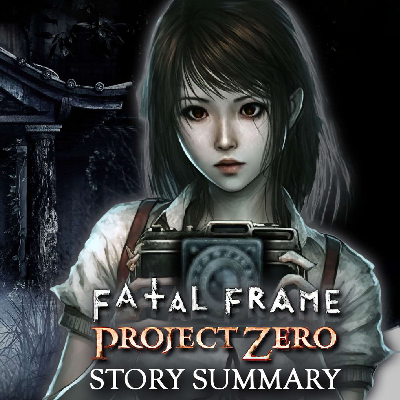 Fatal Frame/Project Zero: The Complete Timeline