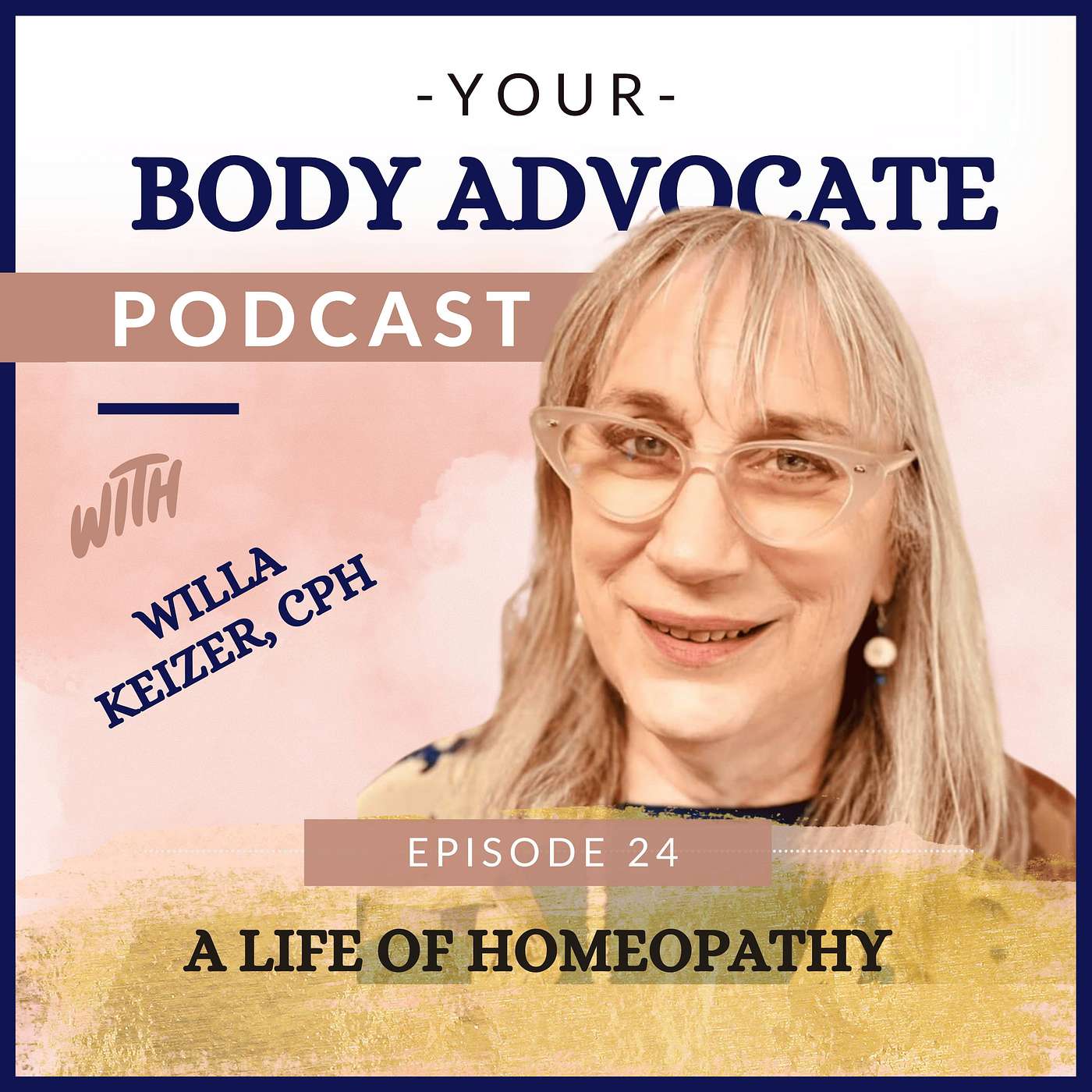 Your Body Advocate