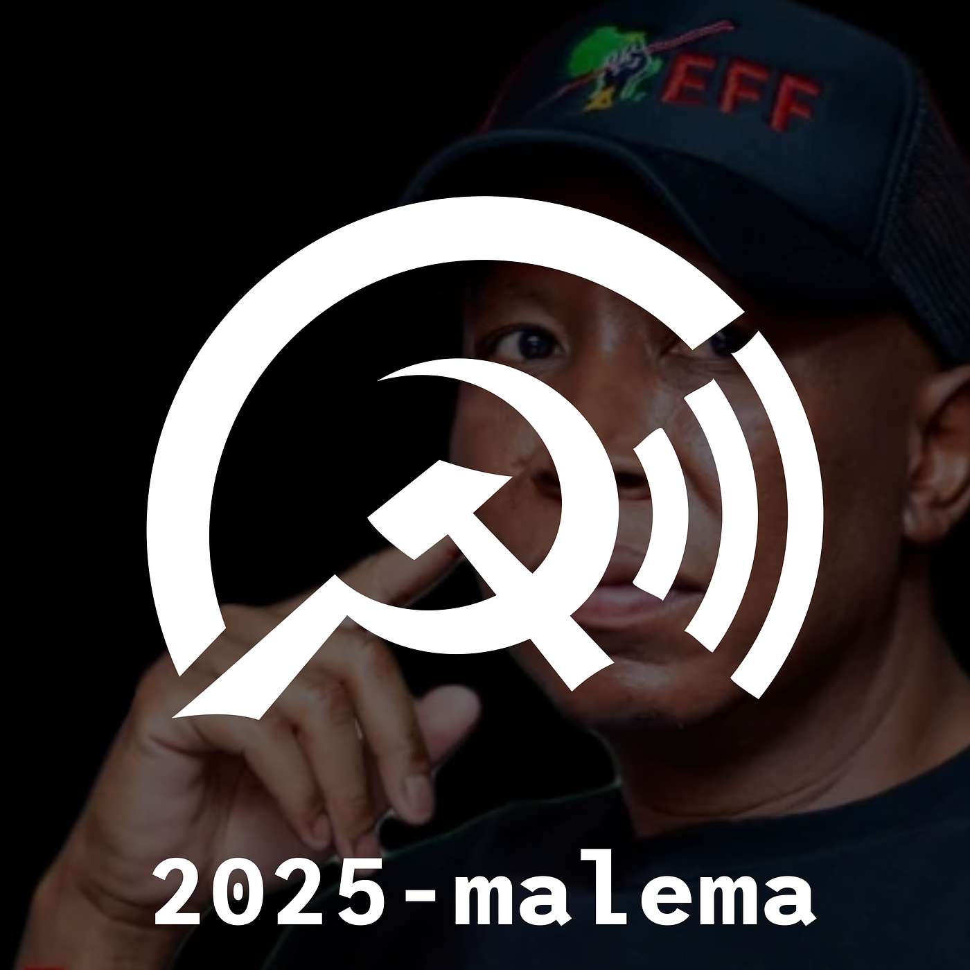 Defend Julius Malema, defend South Africa against Trump! with Comrades Jesse and Arthur episode artwork