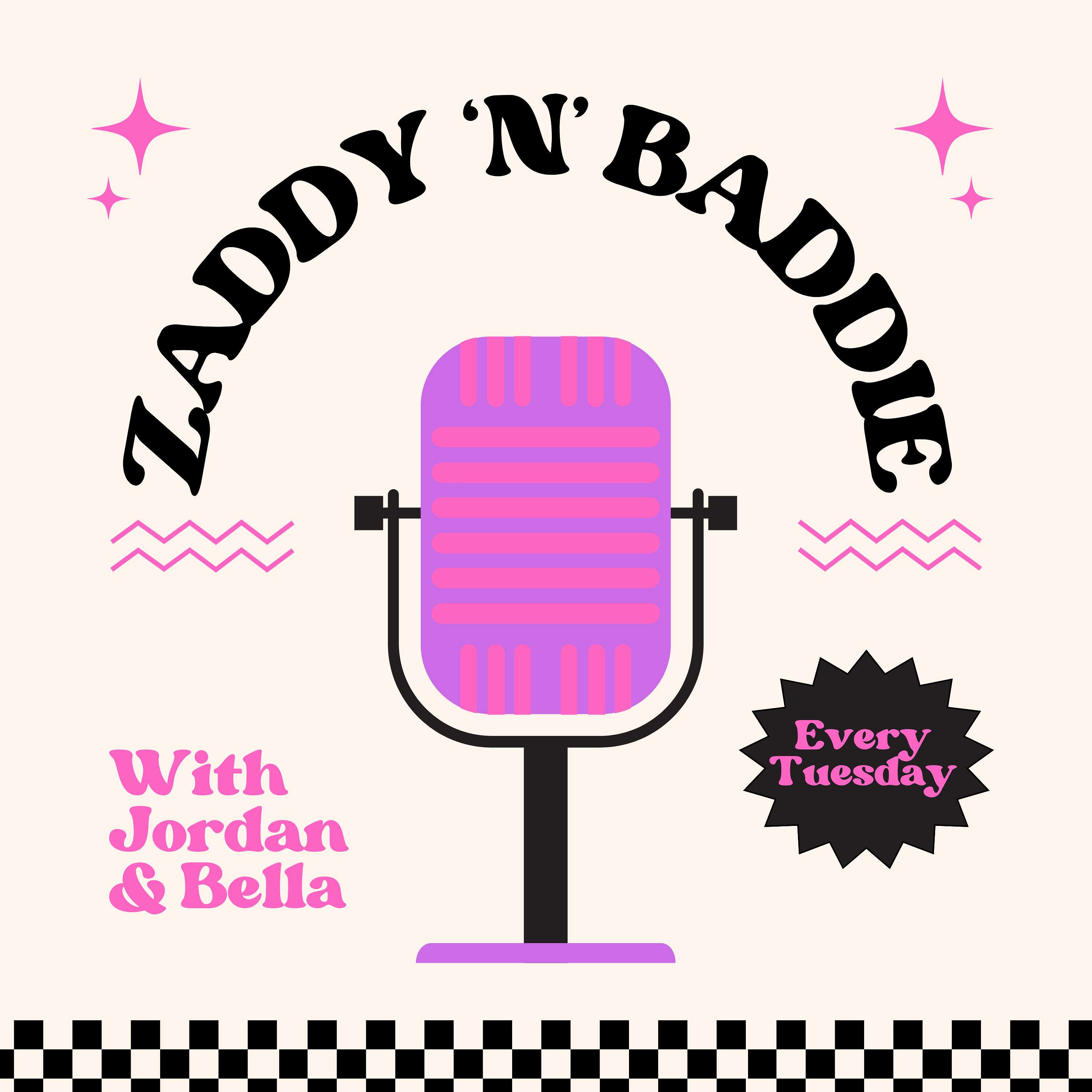 Zaddy 'n' Baddie