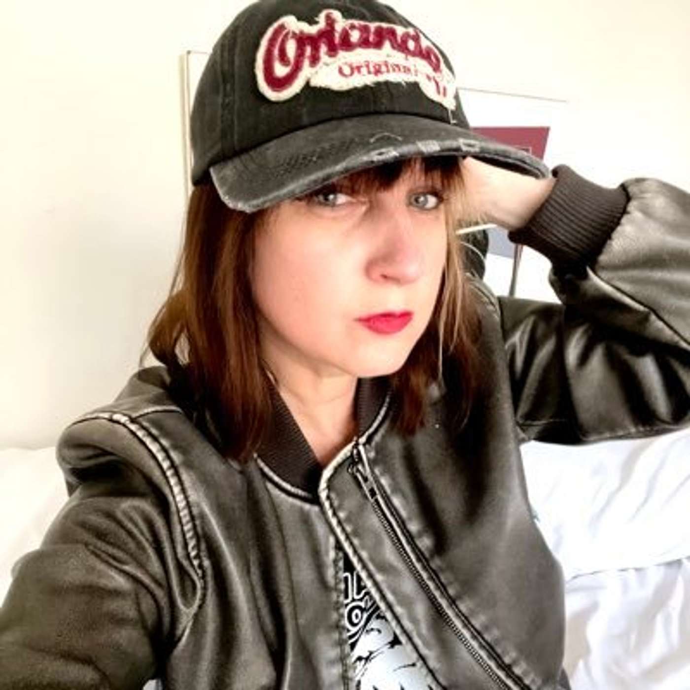 Another Fucking Writing Podcast