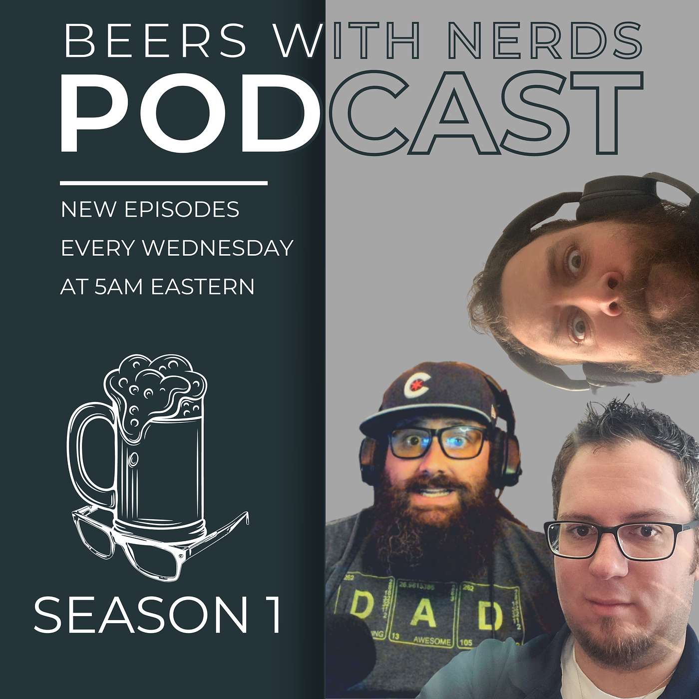 Let's Talk World of Warcraft episode artwork
