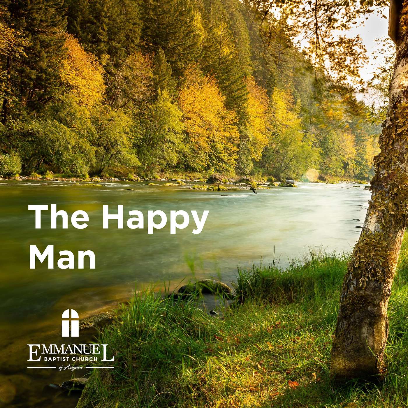 The Happy Man - Sunday AM 07/17/2022 - Pastor Bob Gray II episode artwork
