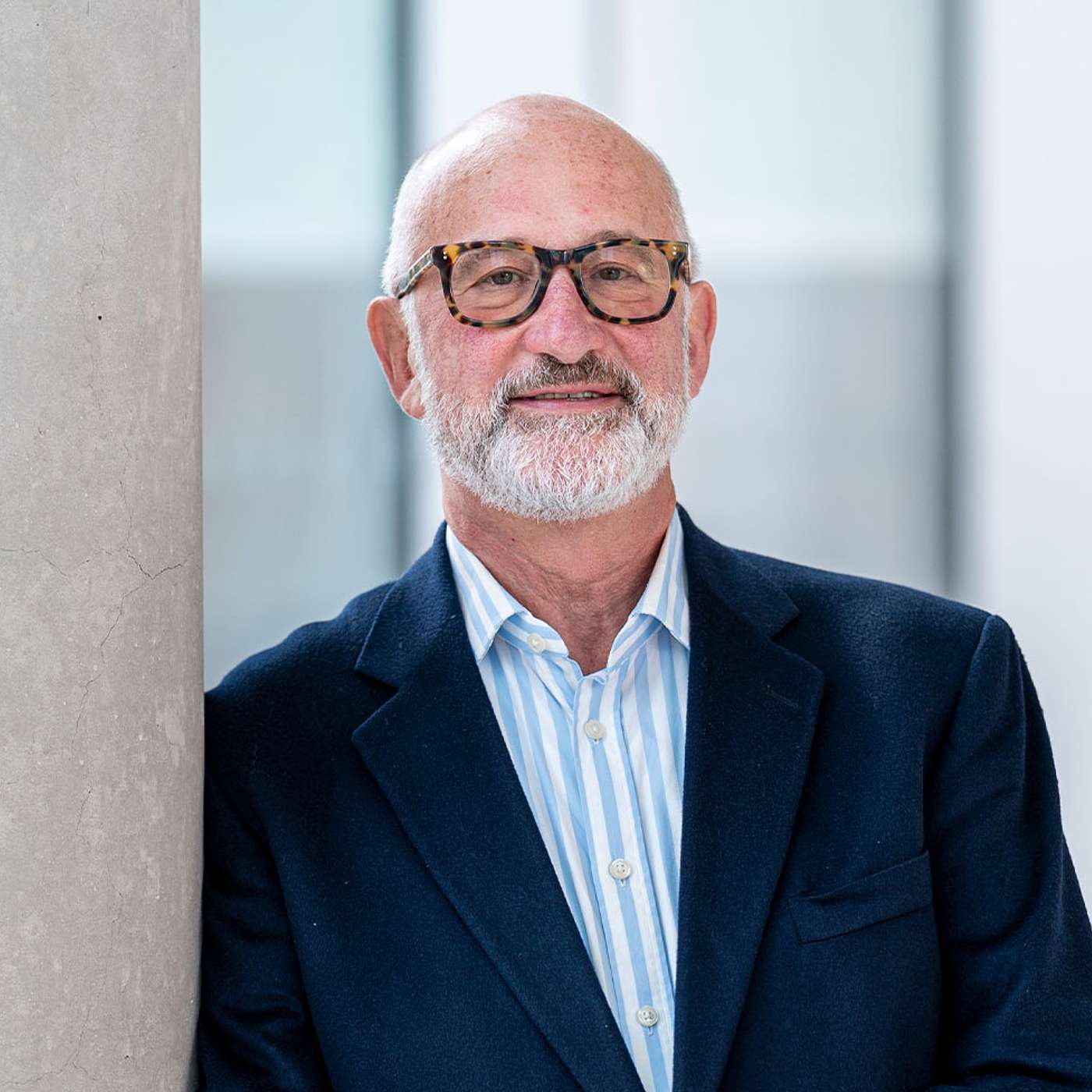 Alphabet Shares How Do They Work Because No One Ever Taught Us... with Ray Goodman [CPD Available]