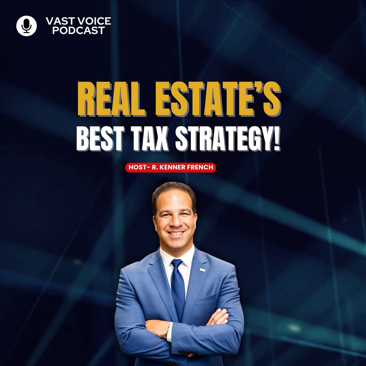 What\'s Kenner French Thinking!