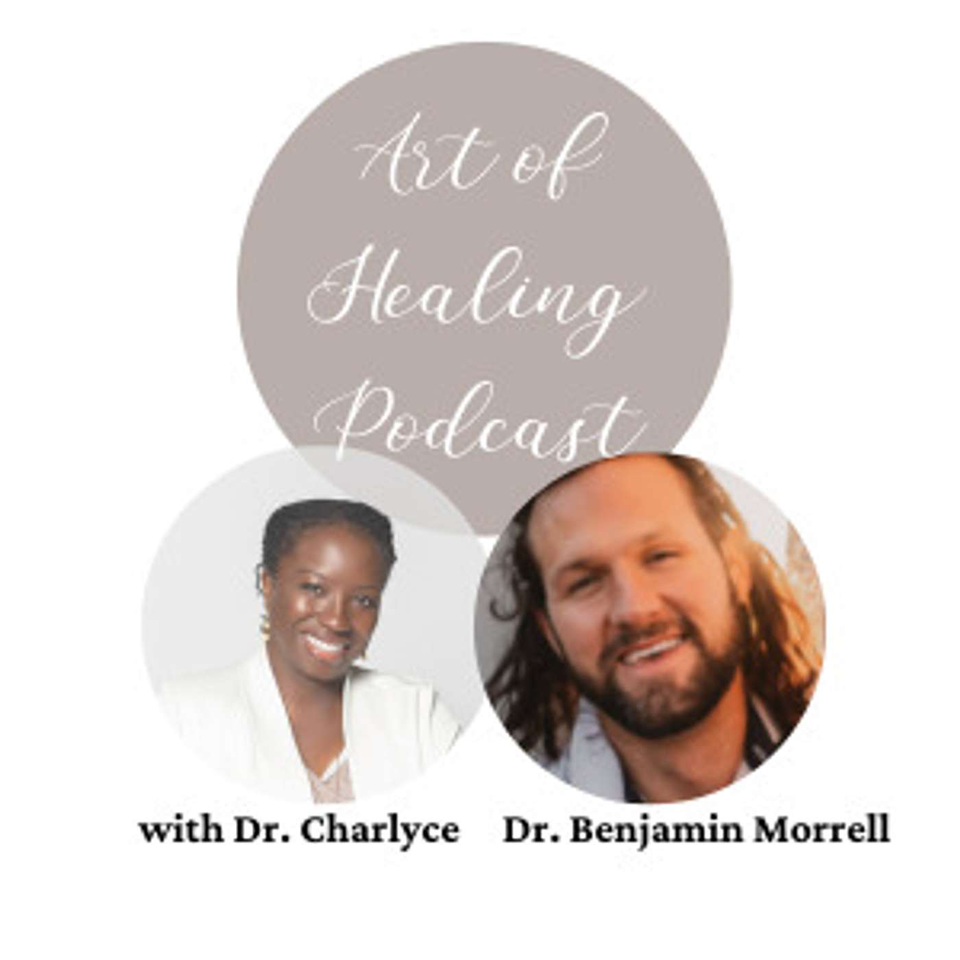 The Art of Healing
