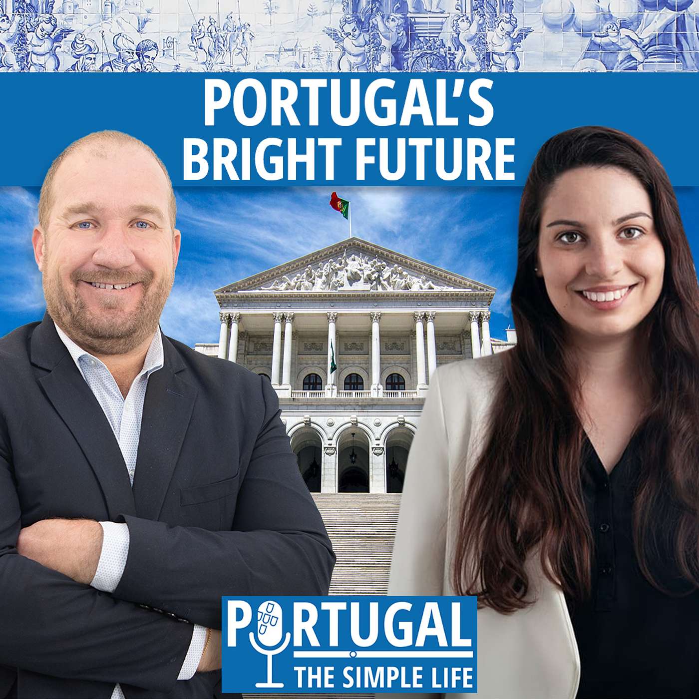 Portugal's bright future