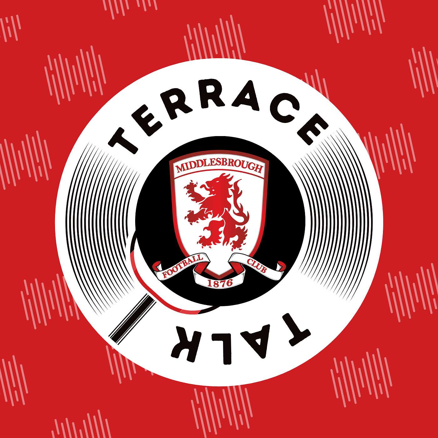 Championship Terrace Talk