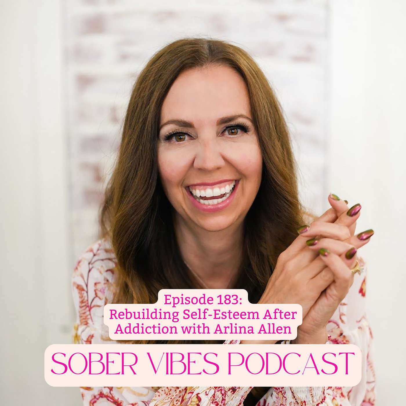 Sober Vibes Podcast