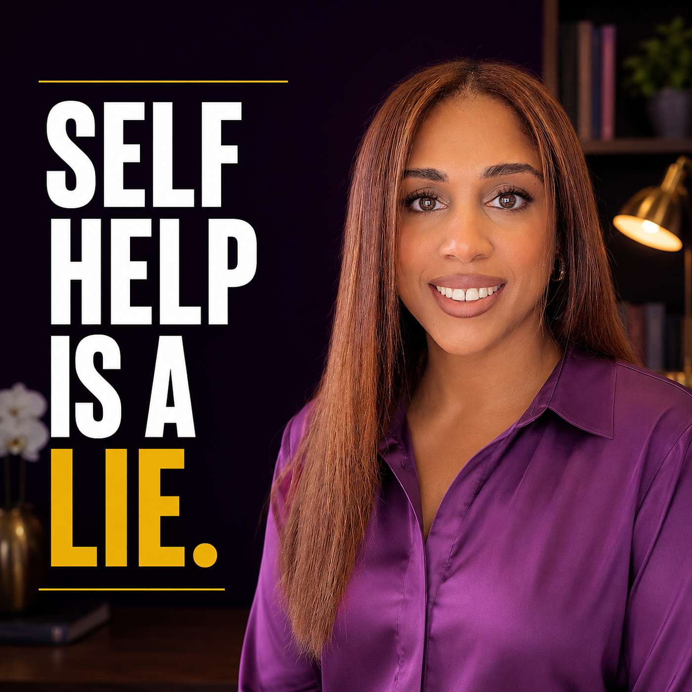Mindset Mastery Is a Lie (Here's What Actually Works)