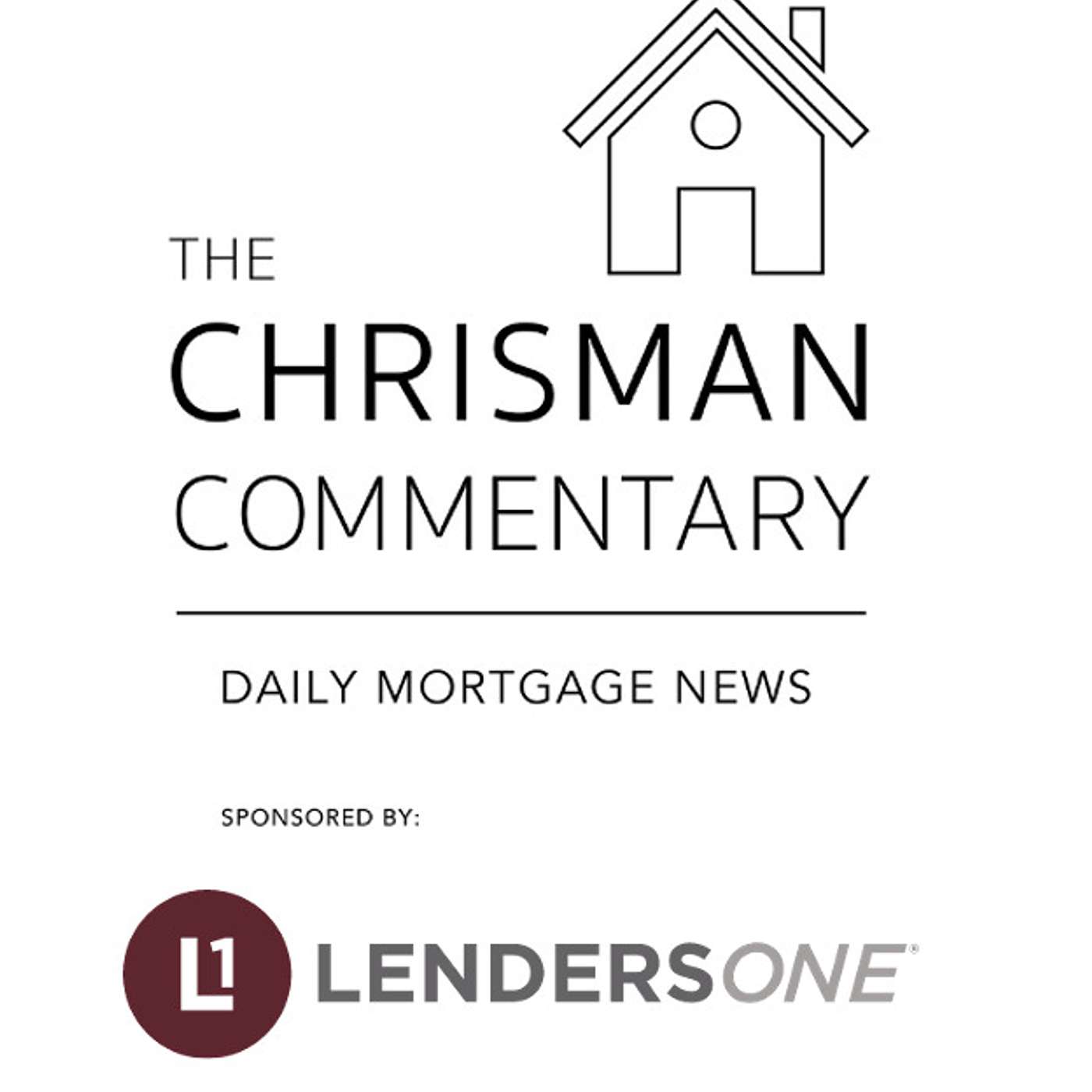 5.30.23 Rate Cuts Incoming?; Flagstar Bank's John Gibson on TPO; Debt Ceiling Drama In Rearview