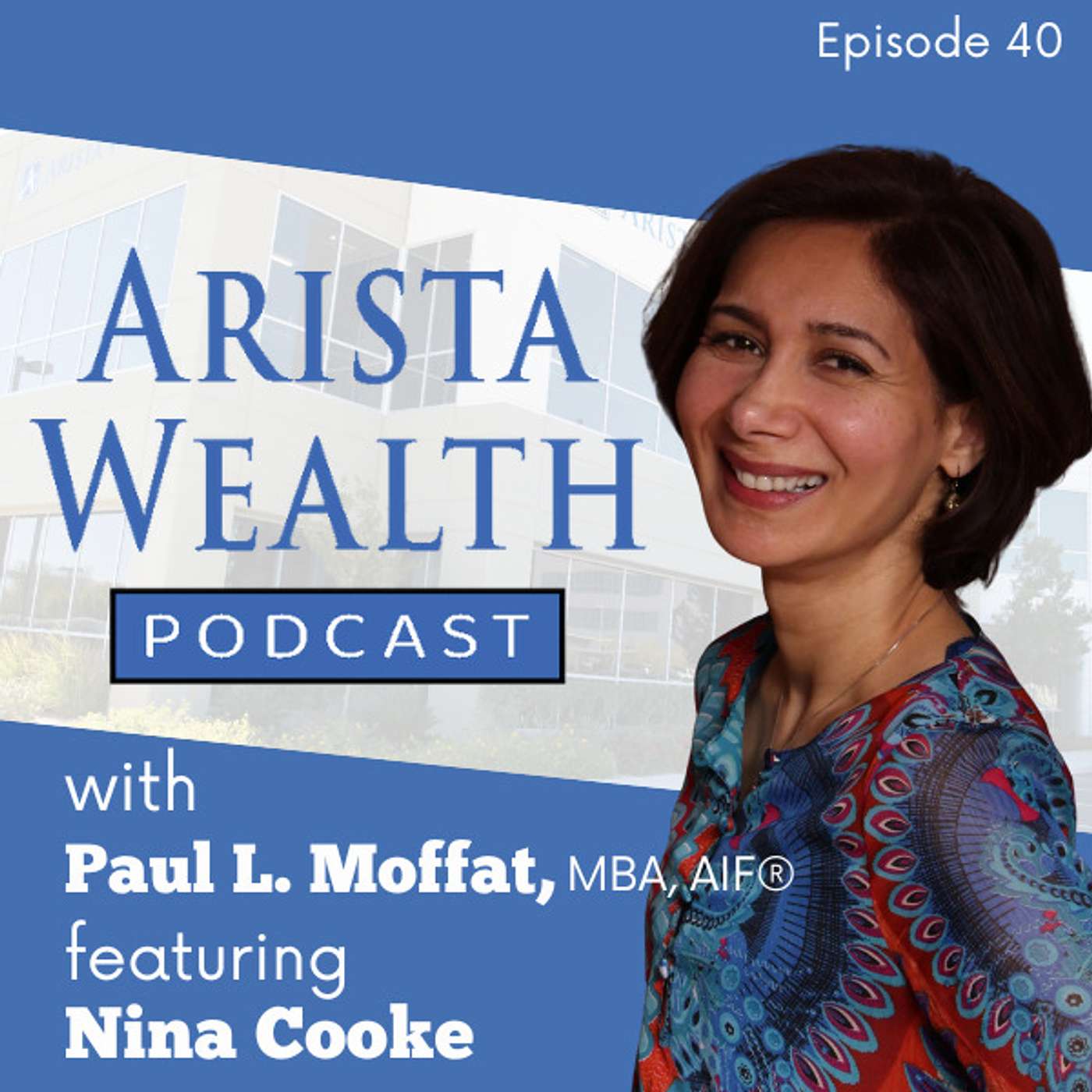 Breaking Through Your Limiting Beliefs with Nina Cooke