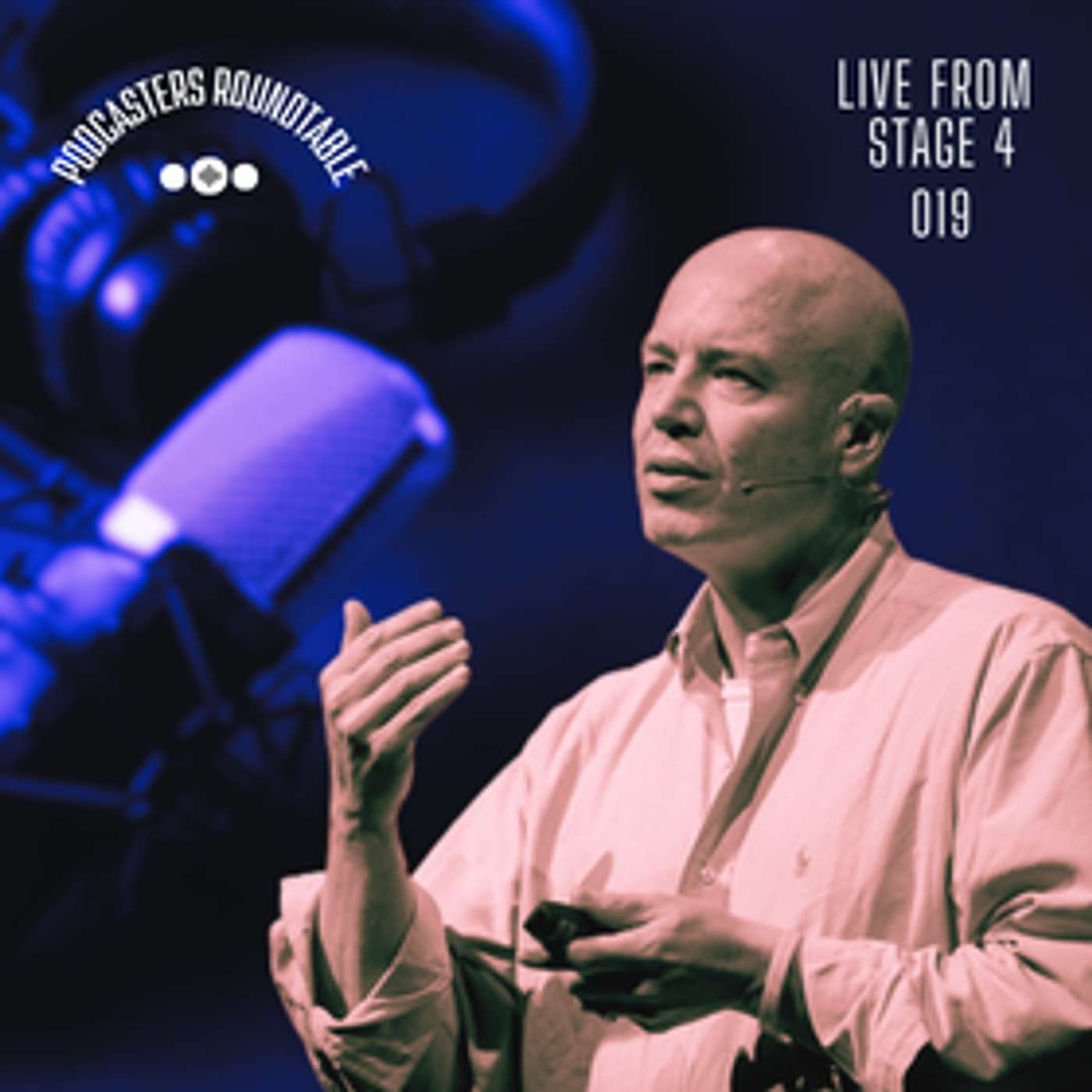 Live from Stage 4:  MBC News for Us, by Us