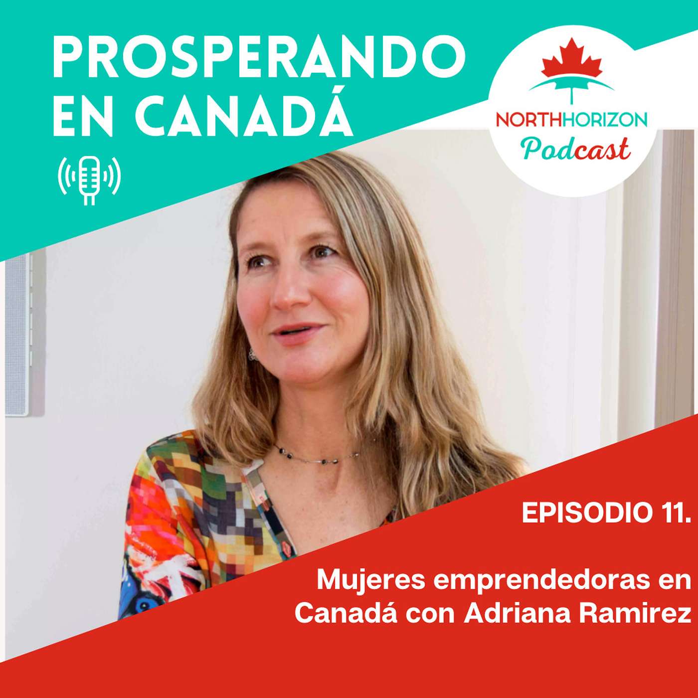 North Horizon Immigration Podcast