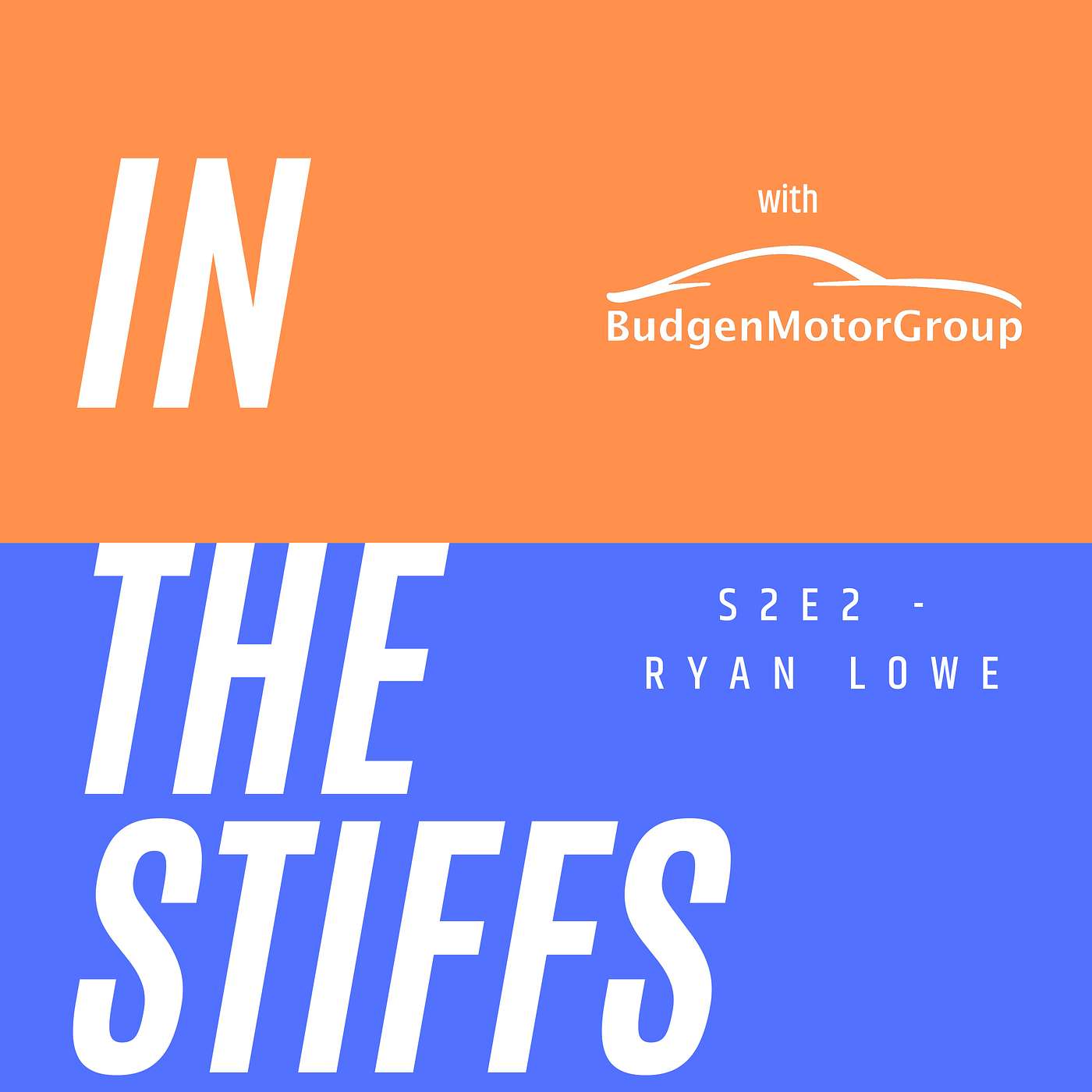 In The Stiffs Podcast