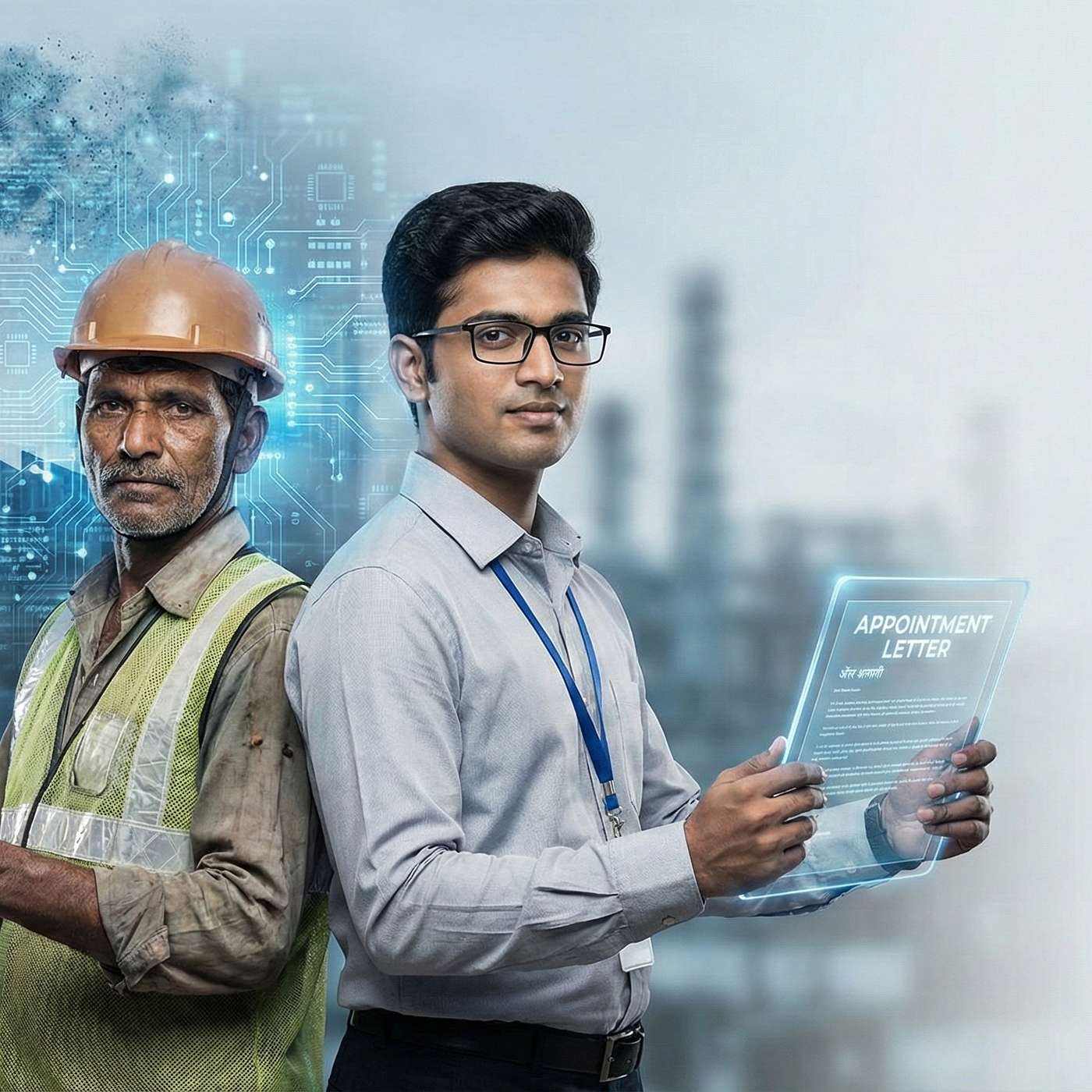 BONUS: India's Latest Policy Reforms - Labour Laws for the Gen Next episode artwork