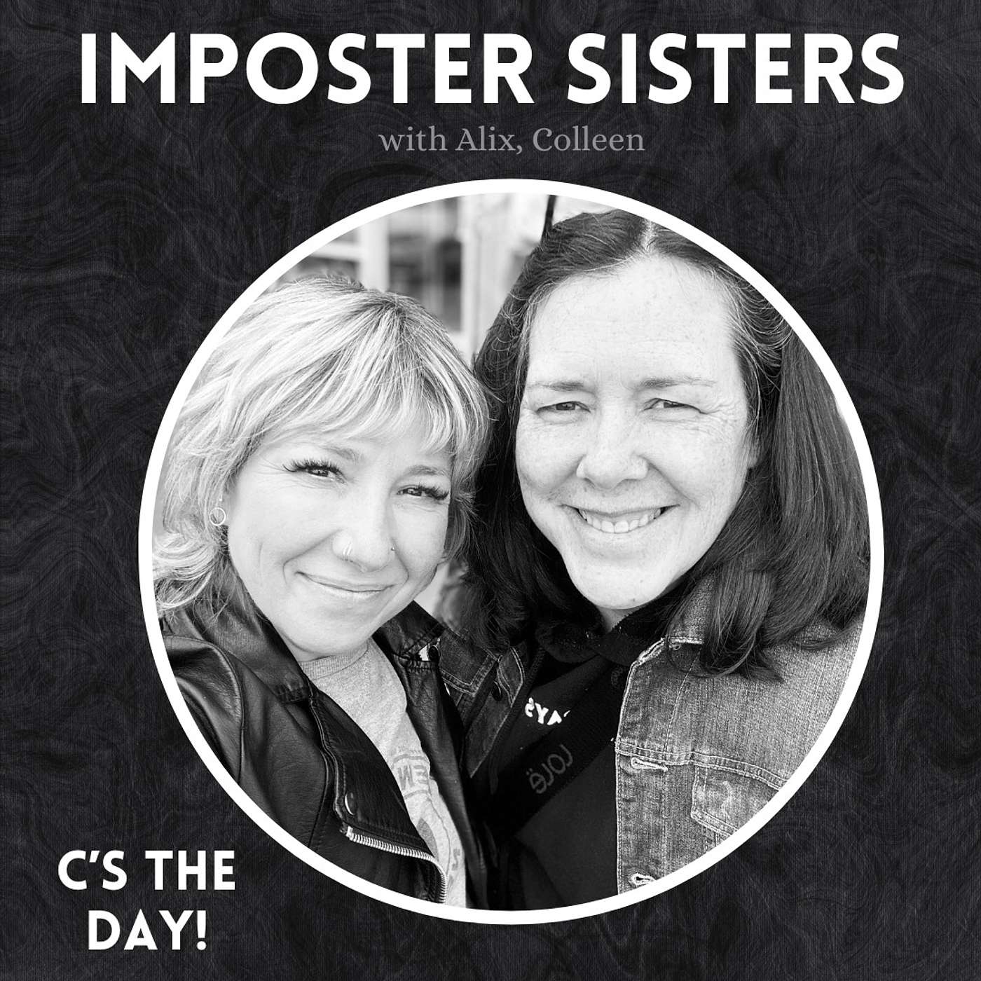 Imposter Sisters