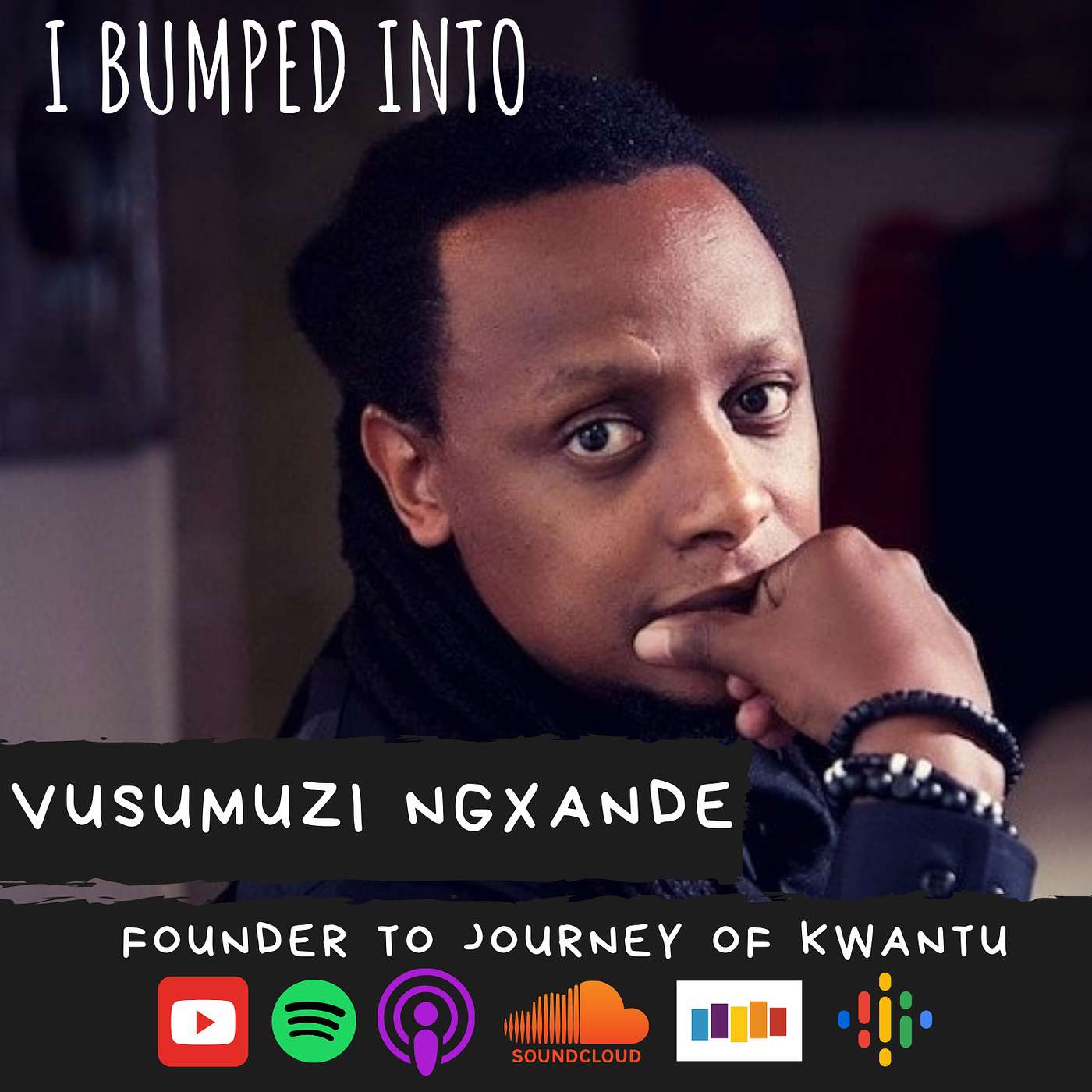 Ancestors, Being Christian and practicing African Spirituality, History of surnames & more | Vusumuzi Ngxande