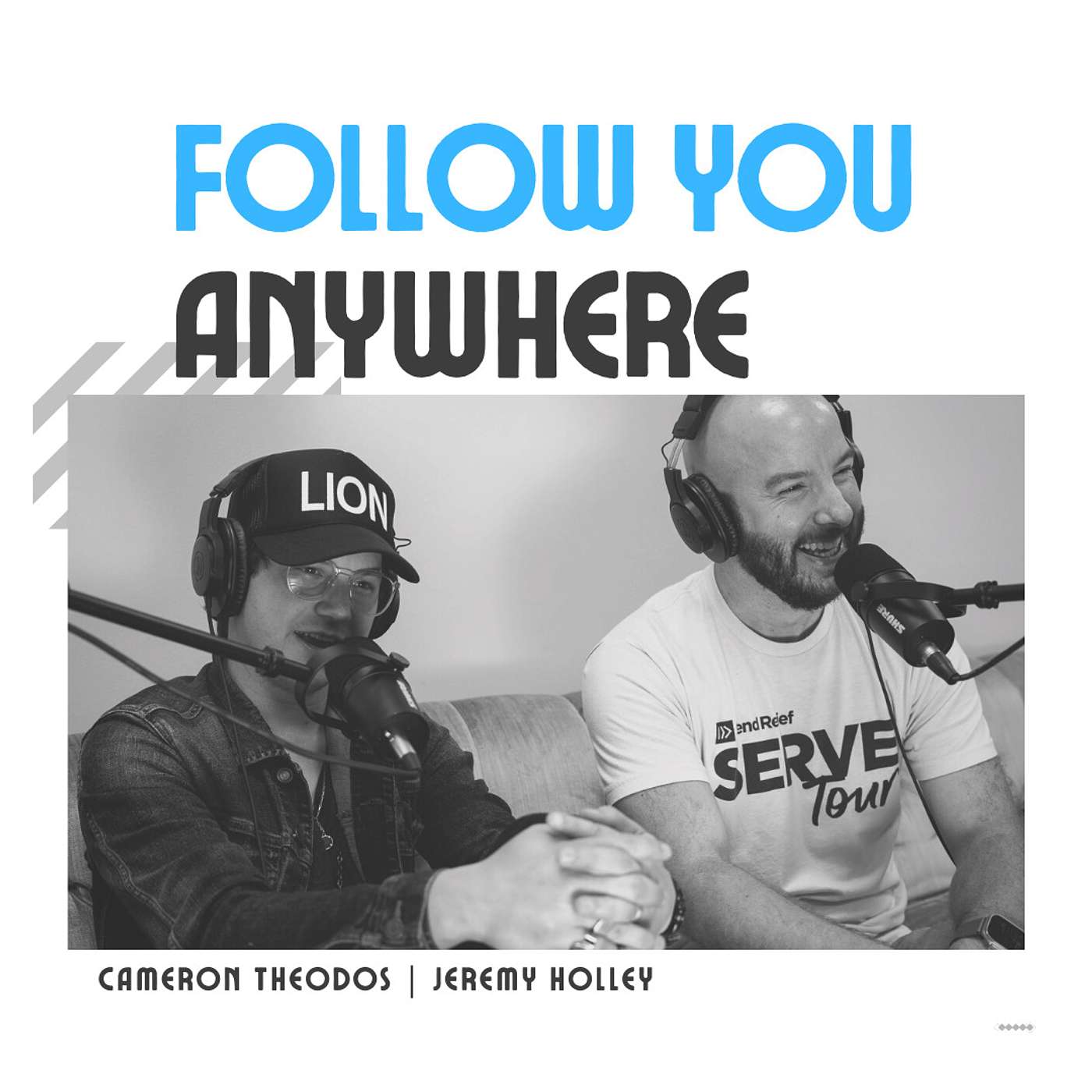 Follow You Anywhere 