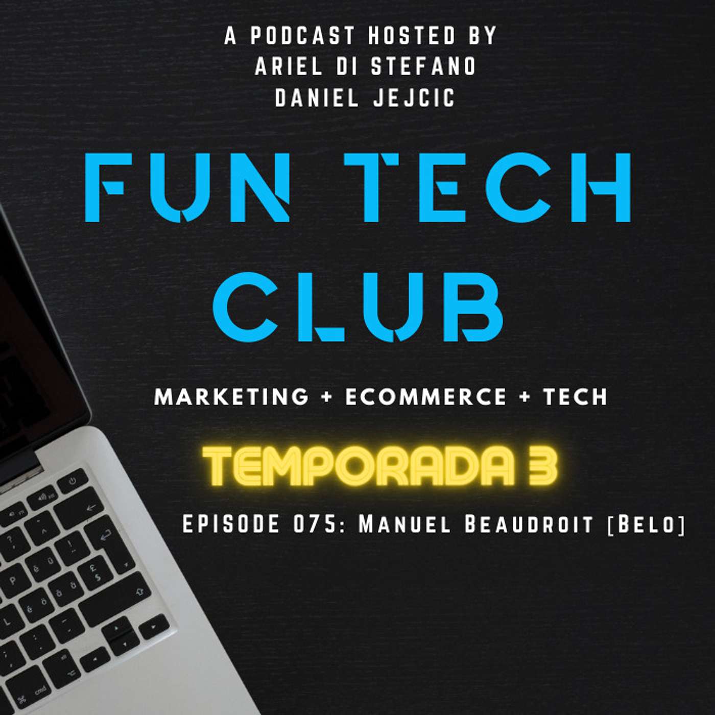 Fun Tech Club\'s Podcast
