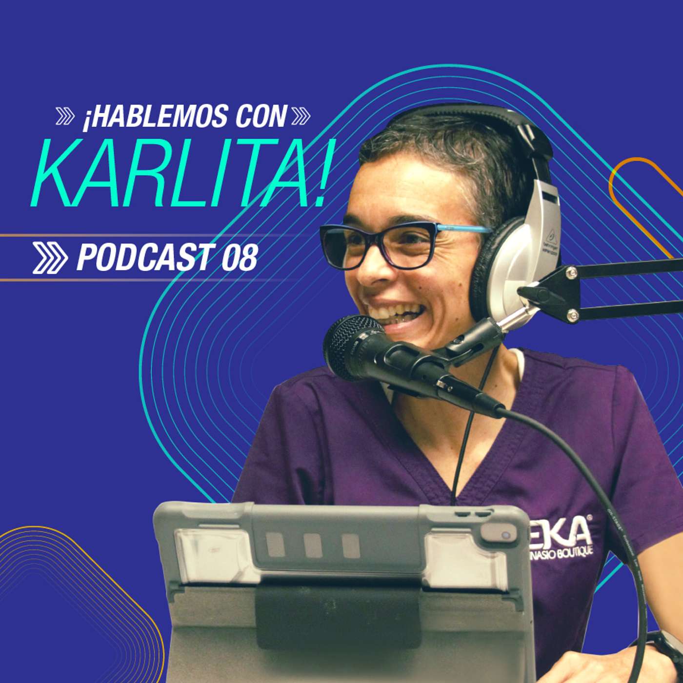 Hablemos con Karlita
