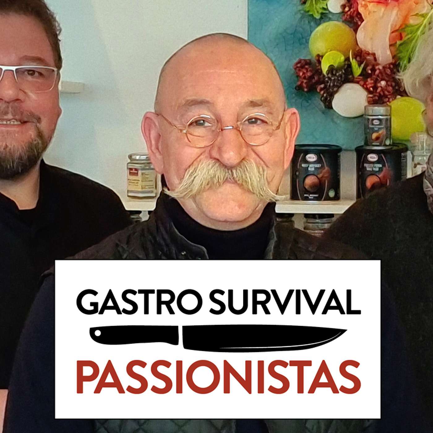 Soulfood Passionistas