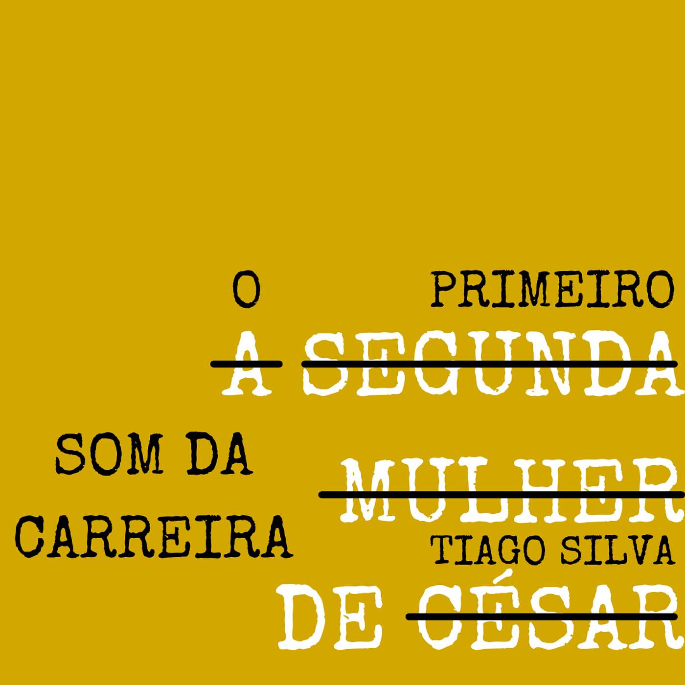 Processo criativo com Tiago Silva (Saint.) episode artwork