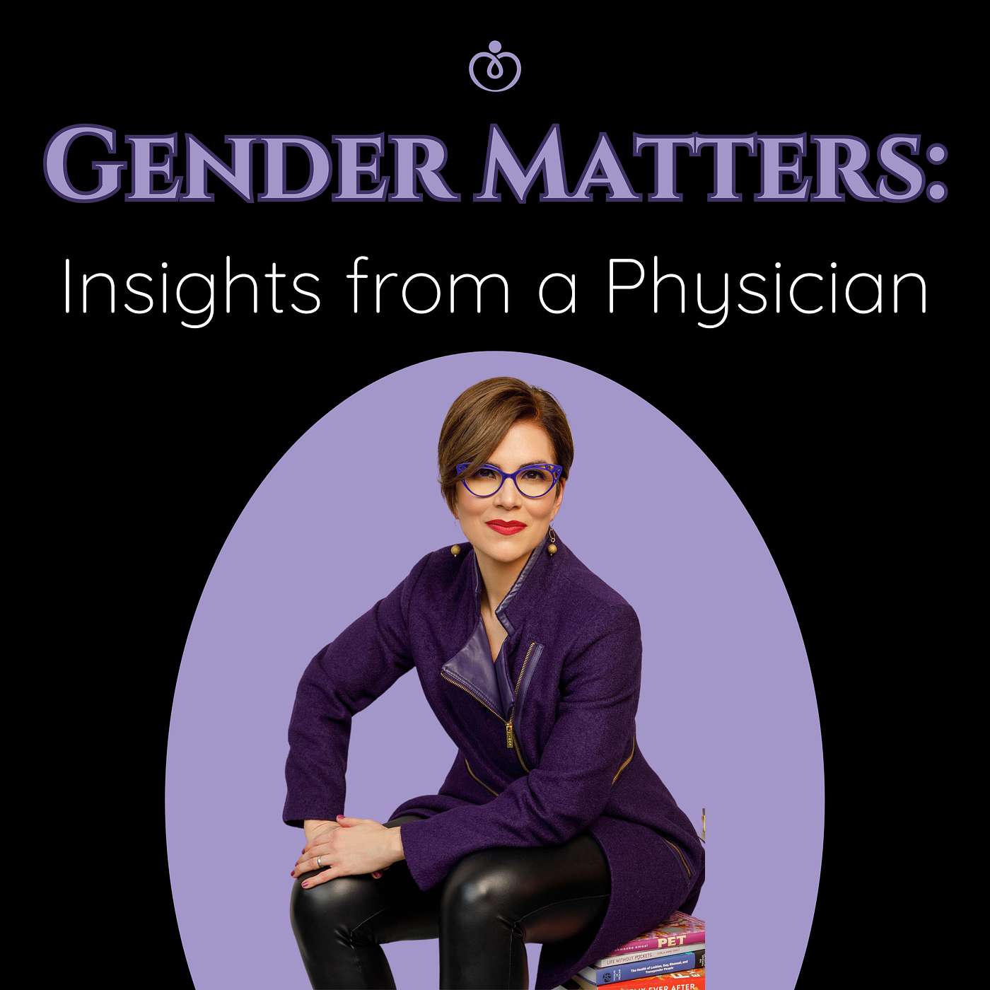 Beyond "Women’s Health": Expanding Our Gendered Language for Better Care episode artwork
