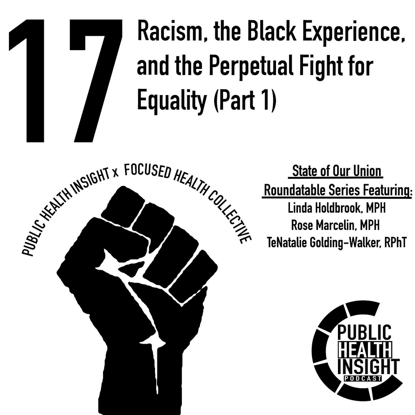 Racism, the Black Experience, and the Perpetual Fight for Equality (Part 1)