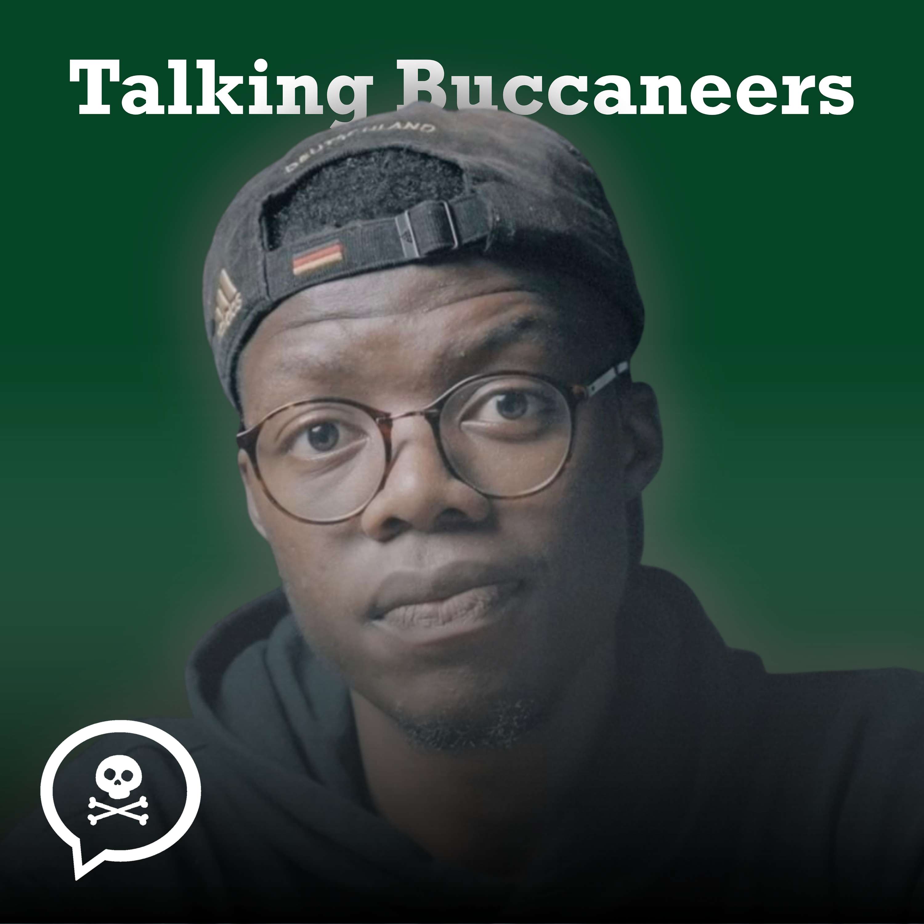 Talking Buccaneers 