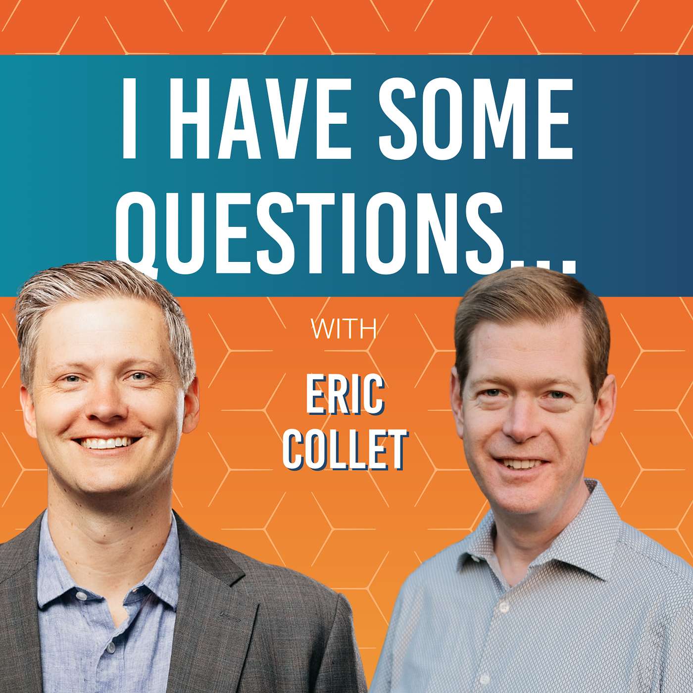 086: "Is Your Brain Functioning Normally—Or Optimally?" ft. Eric Collet