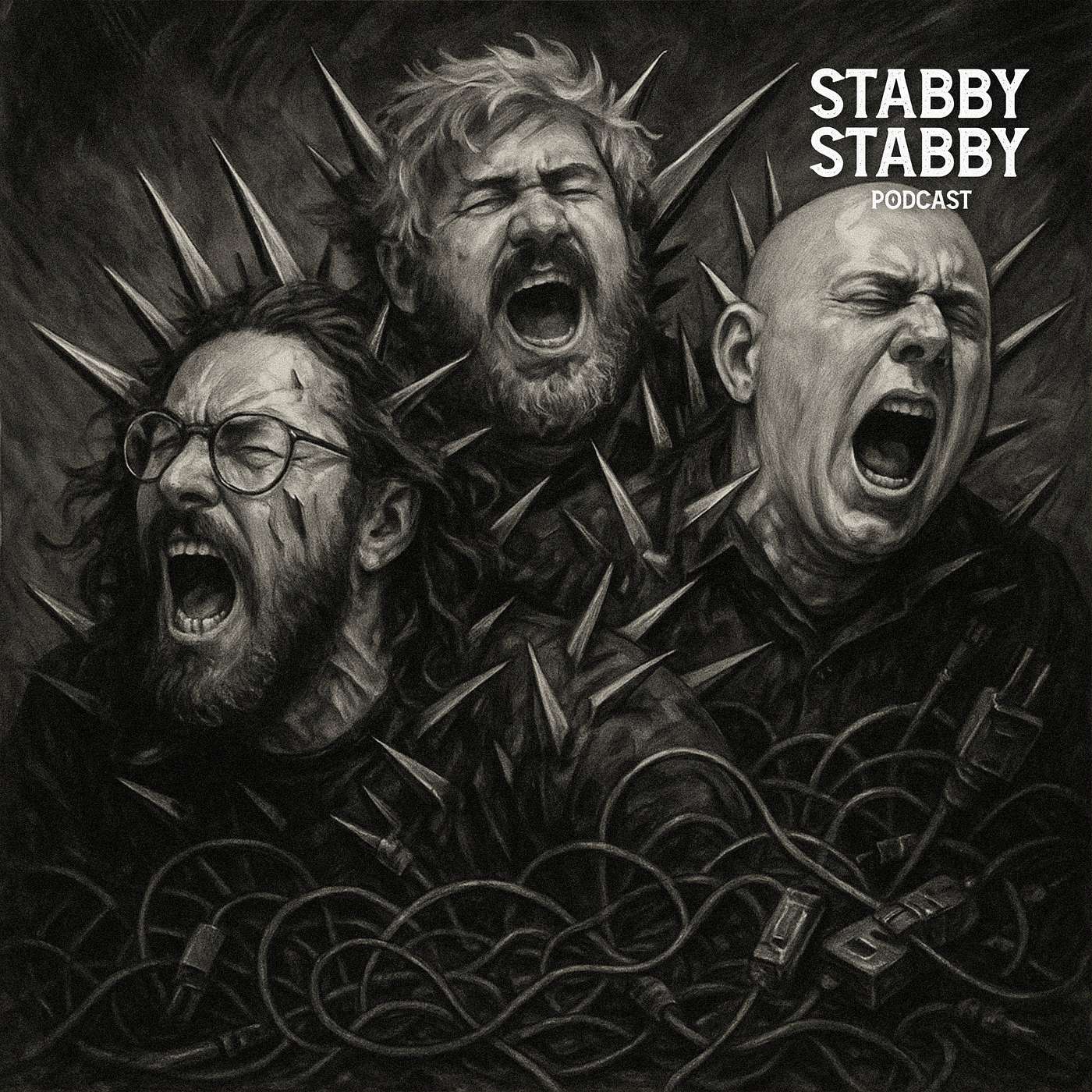 Tetsuo: The Iron Man (1989): Who wants a body, anyway