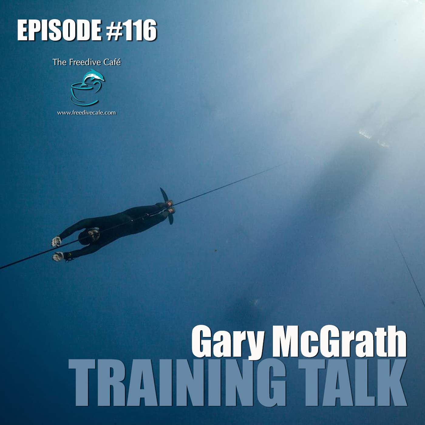 The Freedive Cafe Podcast