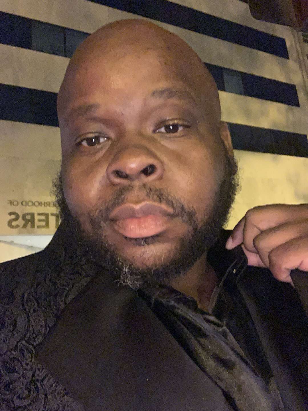 Velvet Jones