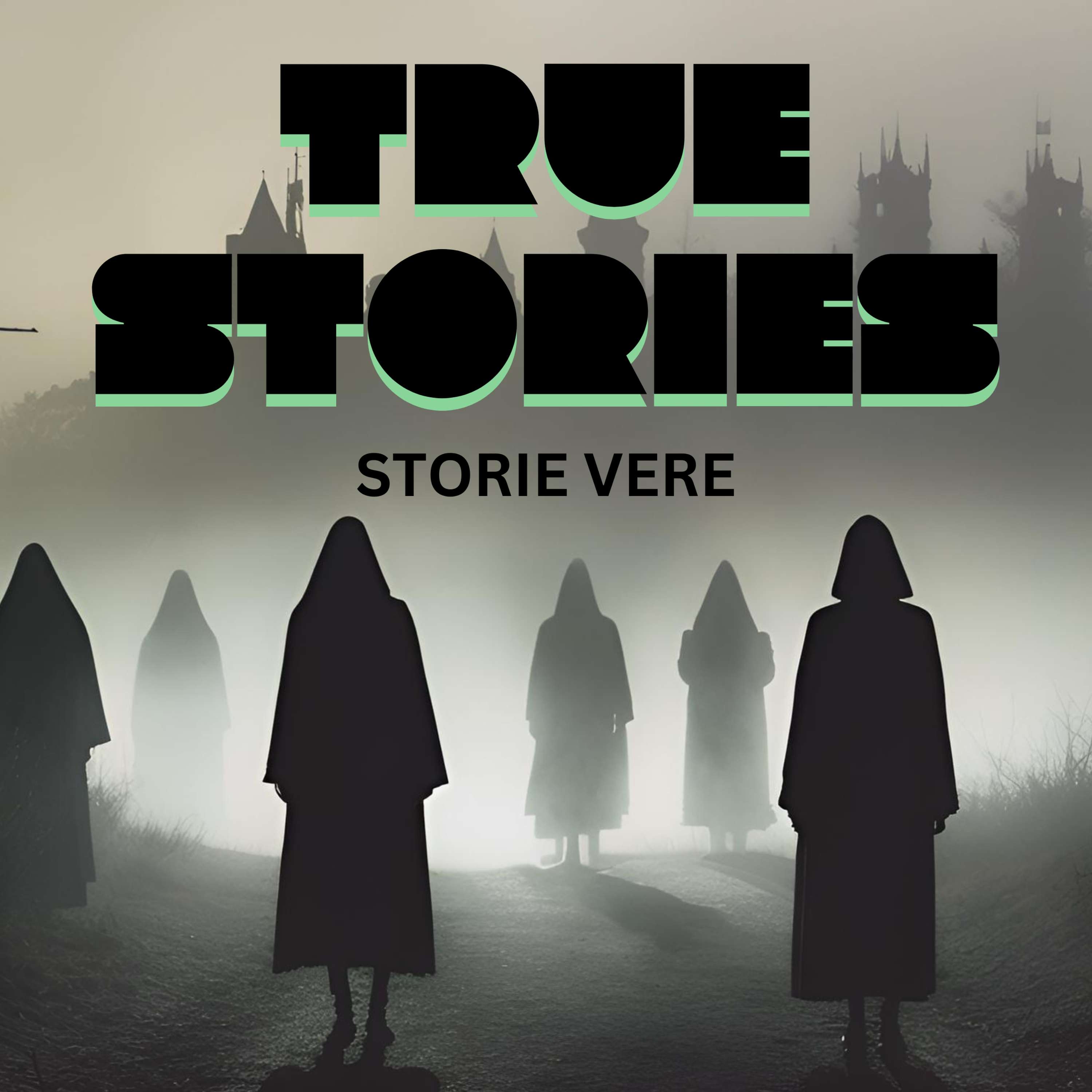 Storie Vere