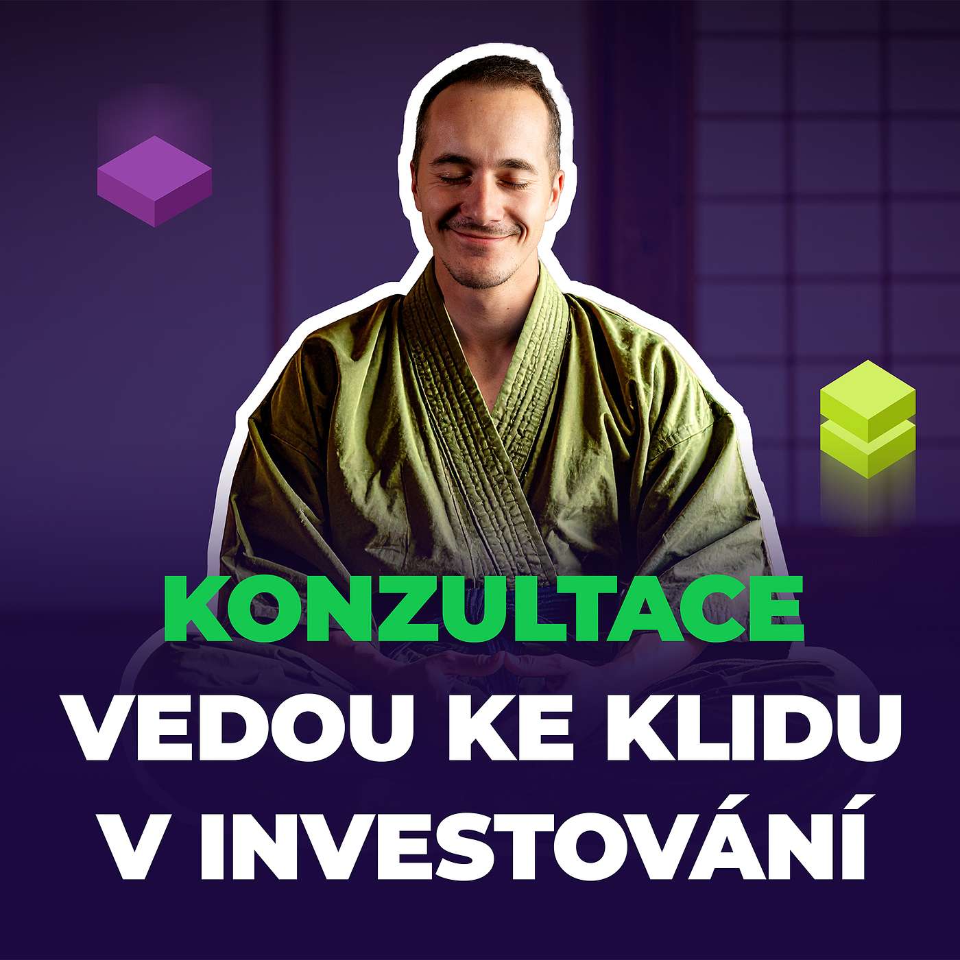 Proč Portu nastartovalo investiční konzultace? | Tadeáš Silovský