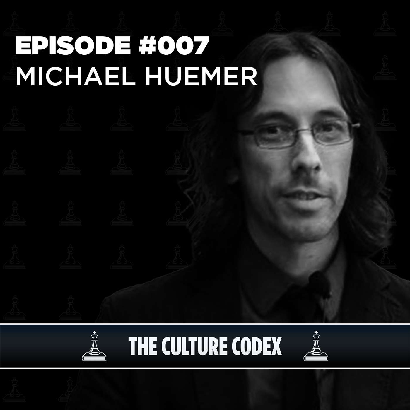 The Culture Codex Podcast
