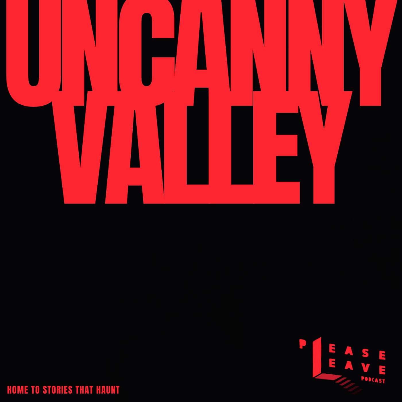 Uncanny Valley