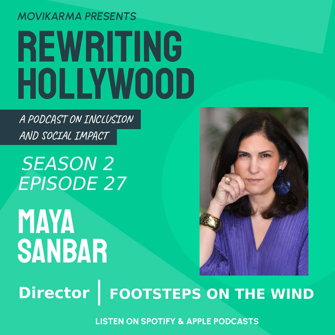 Rewriting Hollywood