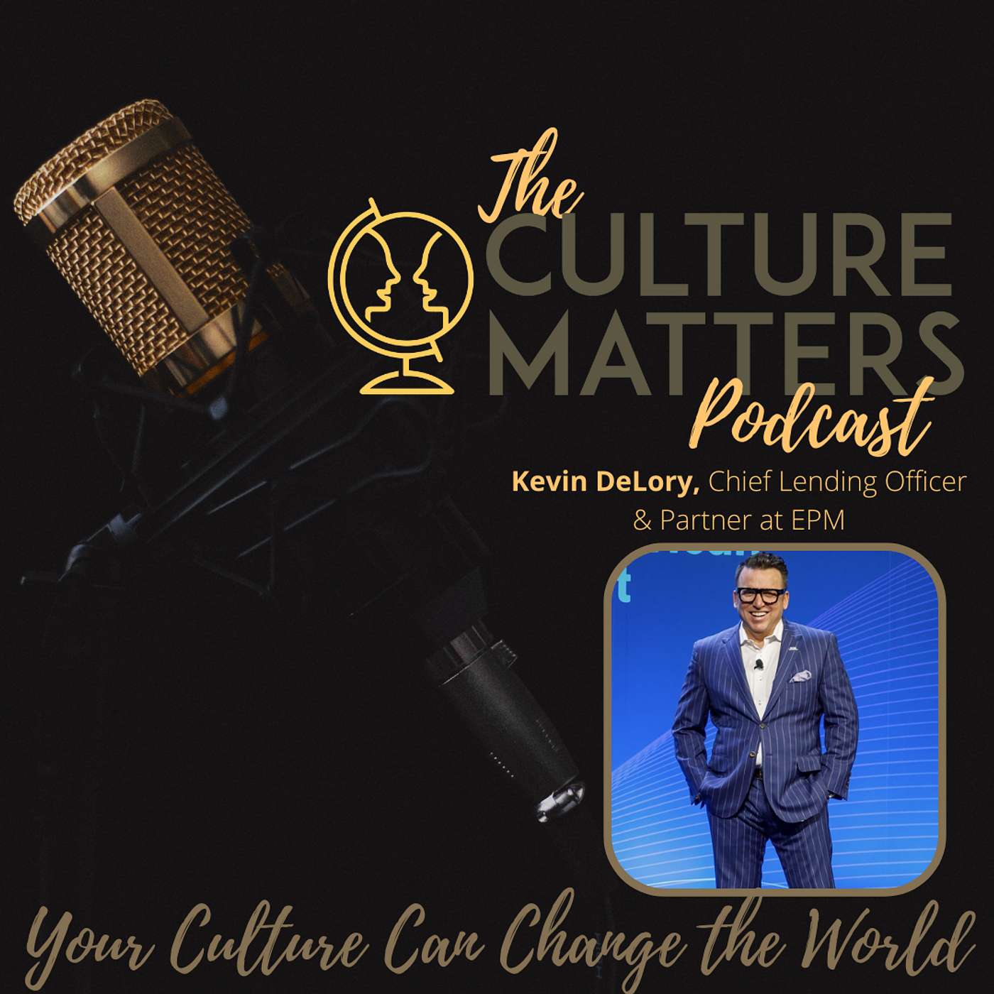 The Culture Matters Podcast