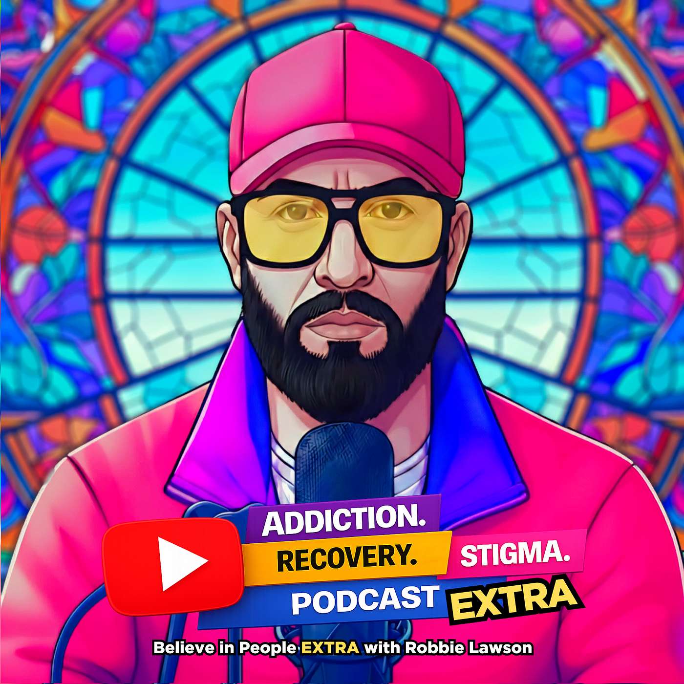 Stronger Without Steroids?