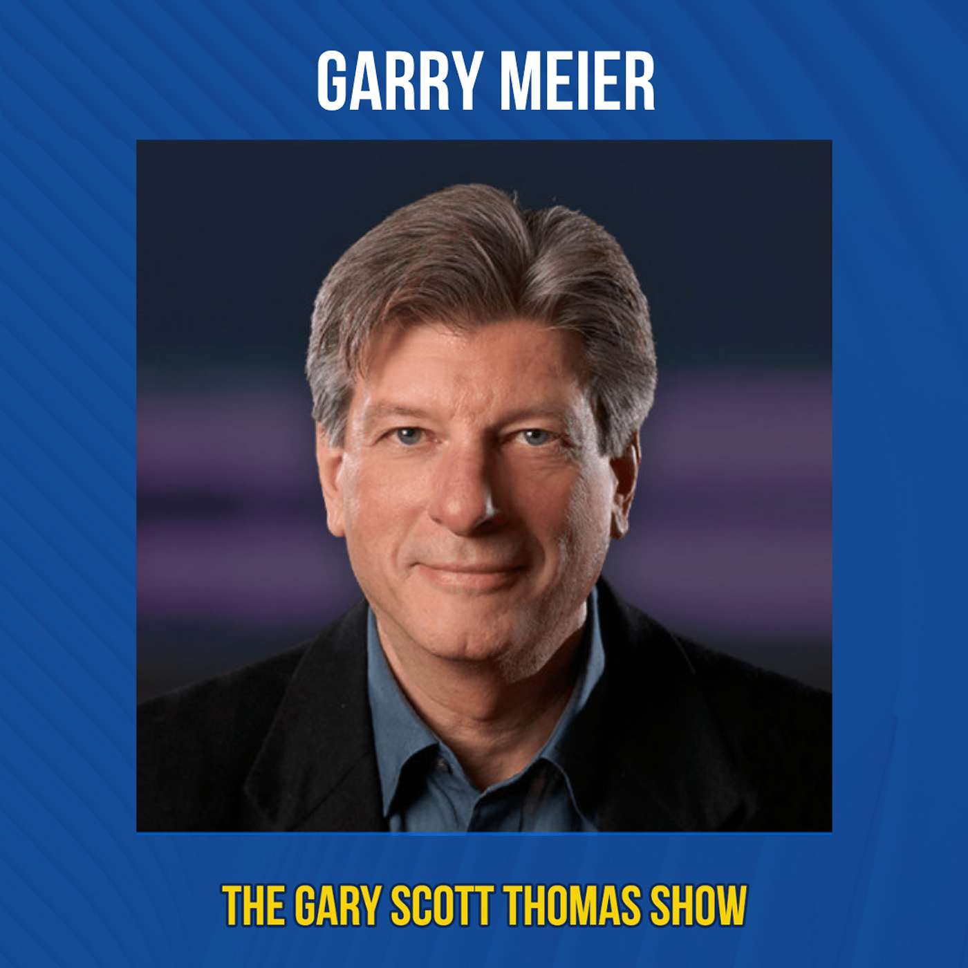 Garry Meier on Steve and Garry, Disco Demolition Night, and the Golden Age of Radio episode artwork