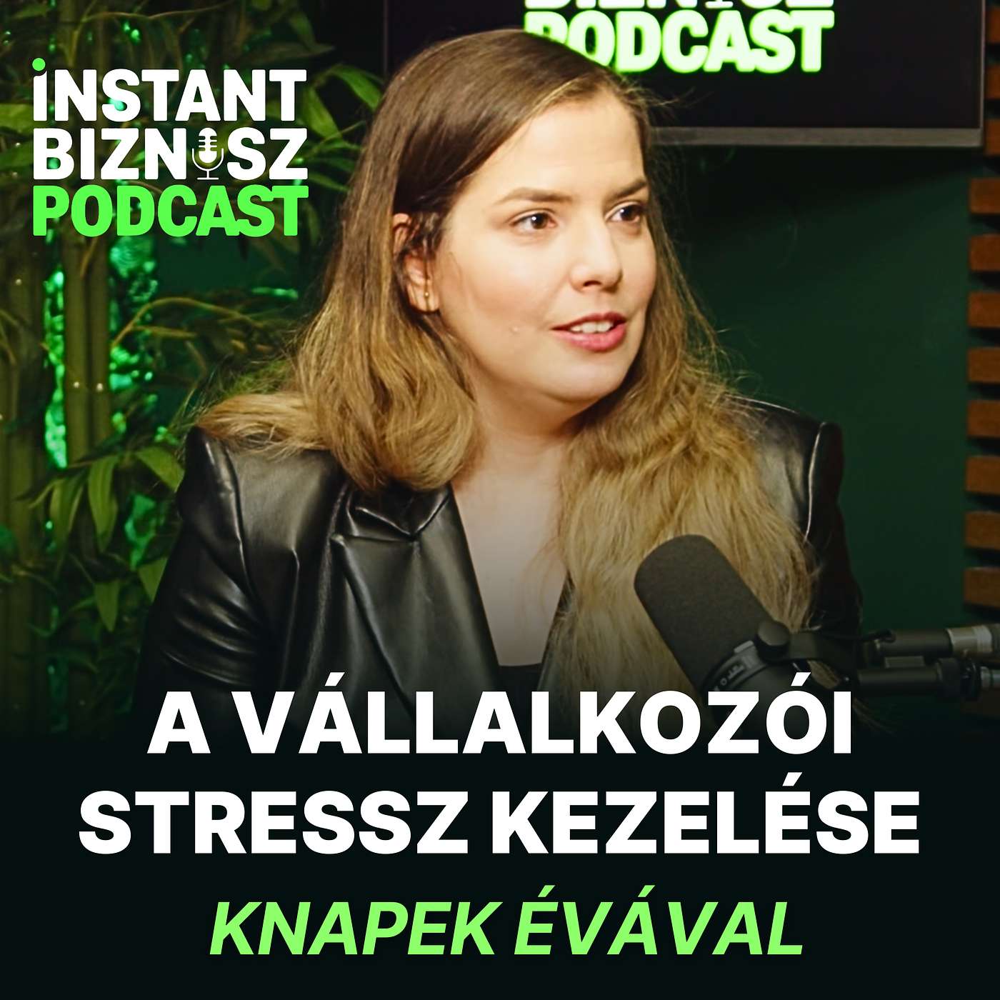 Instant Biznisz Podcast