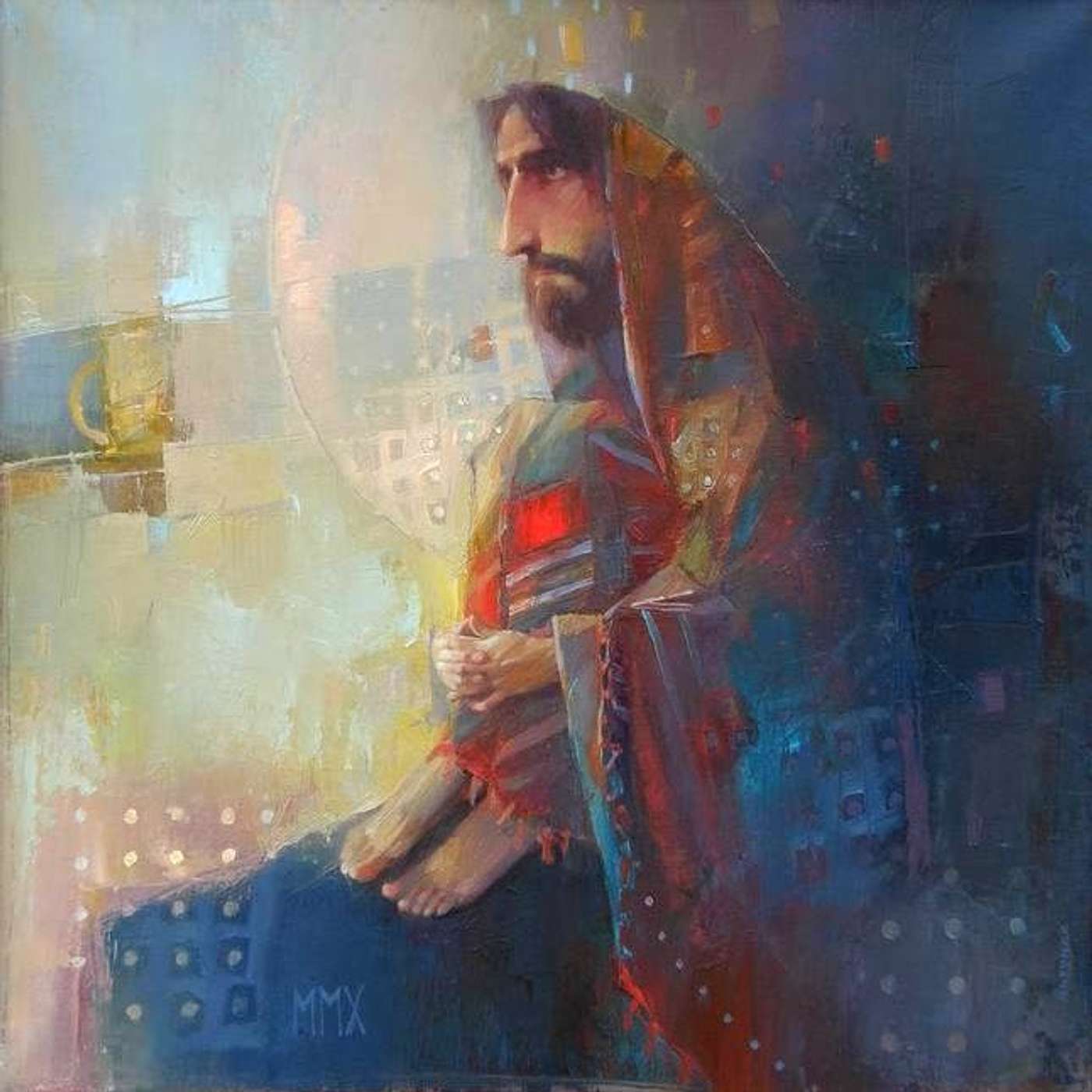 Fr. Joe Dailey