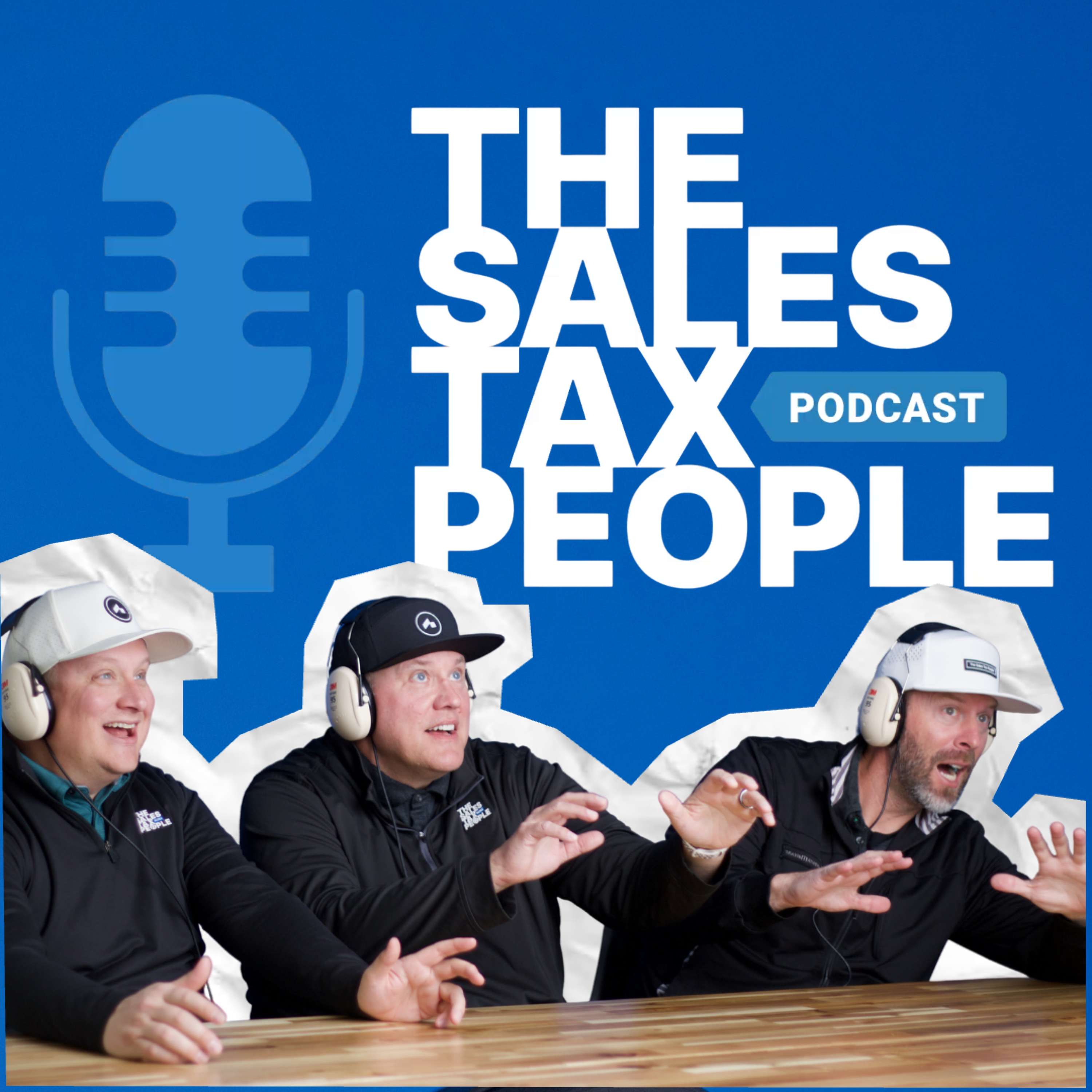 The Sales Tax People Podcast