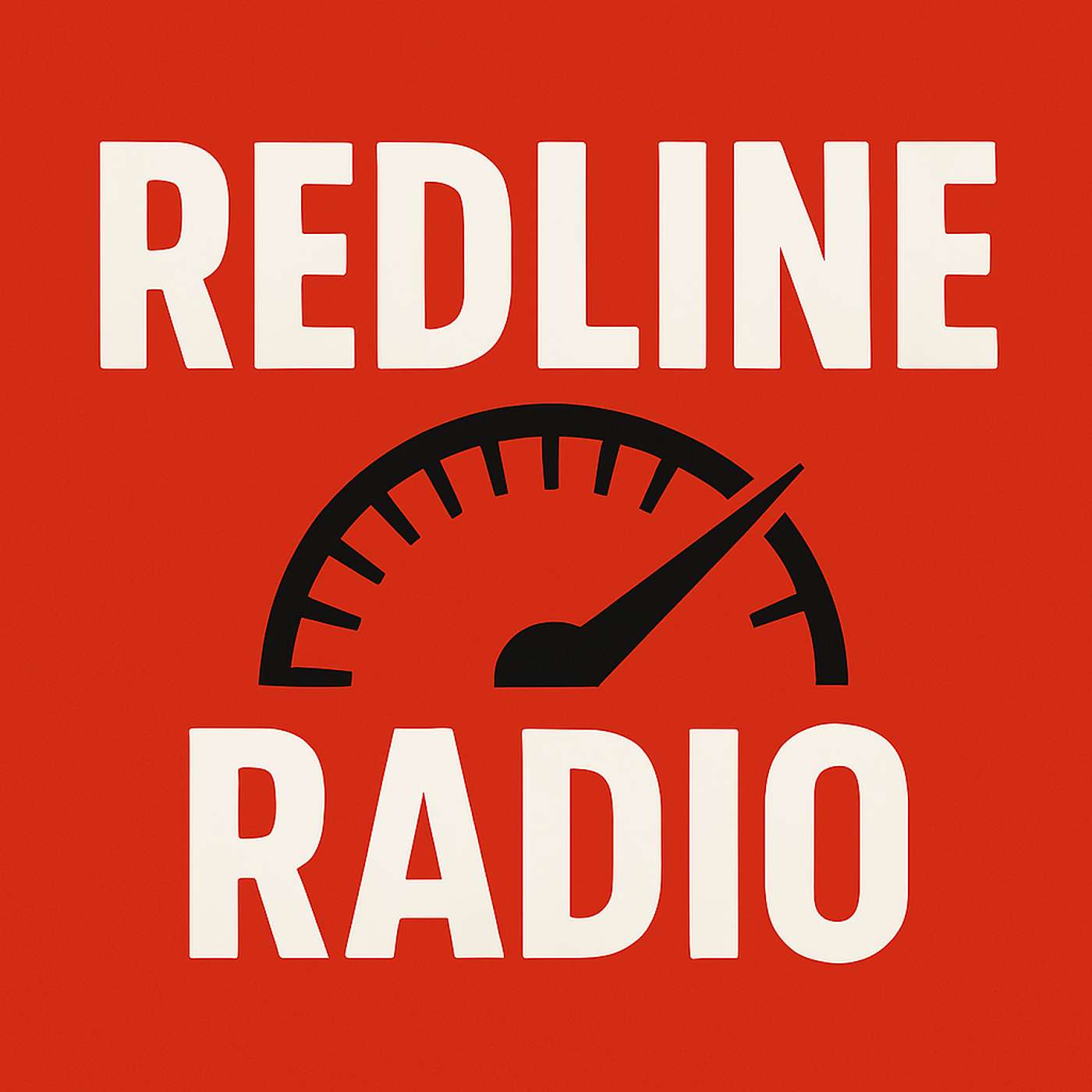 Redline Radio