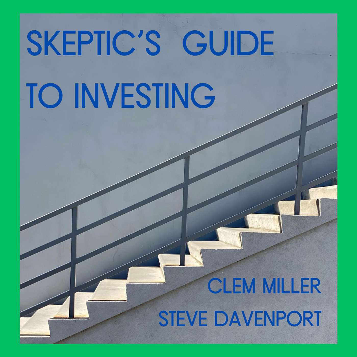 SKEPTIC’S GUIDE TO INVESTING - Traditional Meets Modern: Japan's Unique Blend