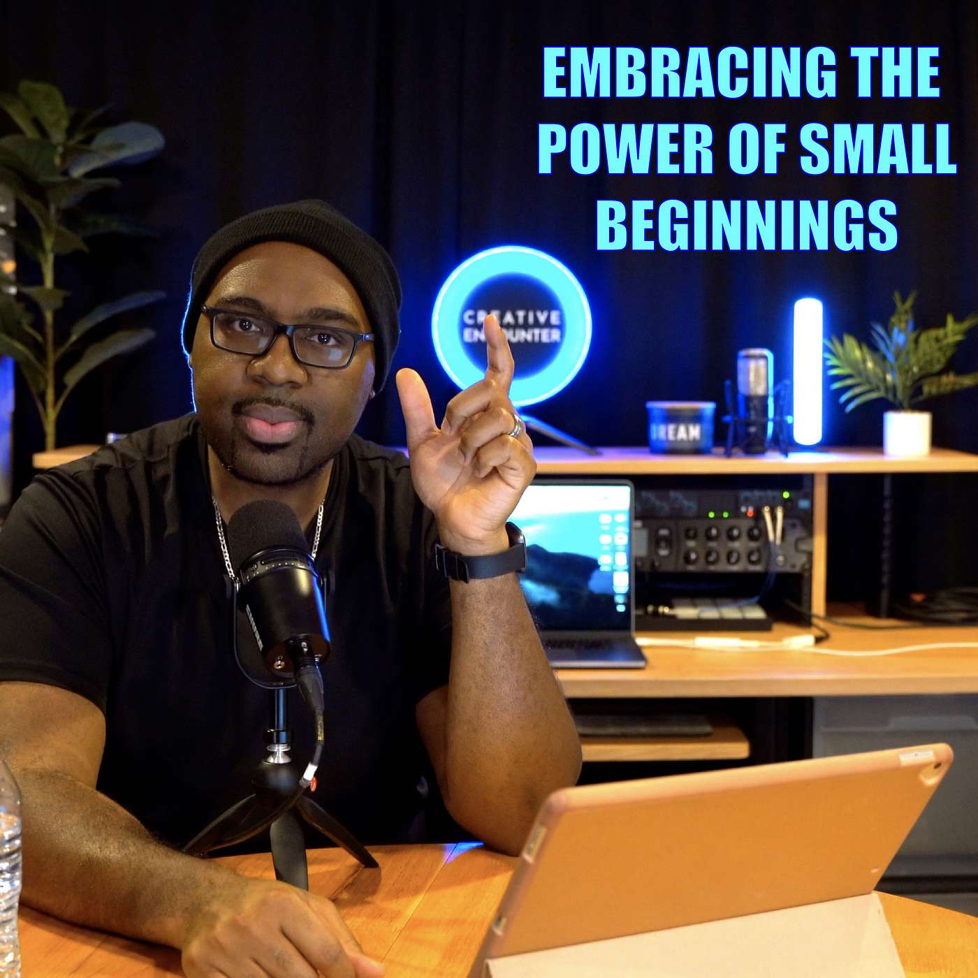 Creative Encounter Podcast