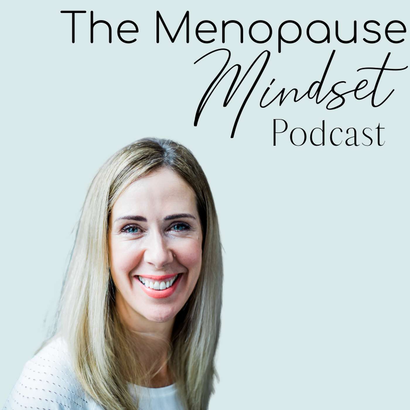 176 Understanding Hormonal Sensitivity in Women with Paula Rastrick