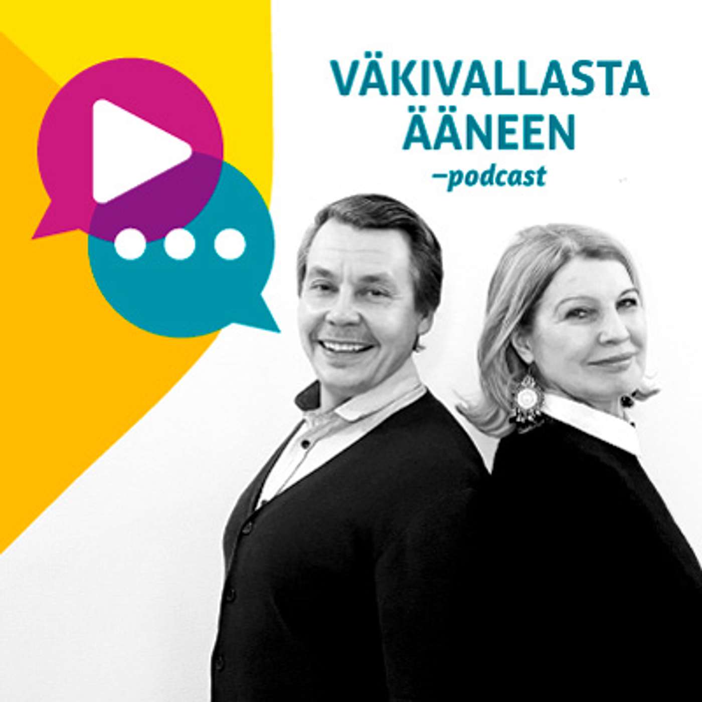 Väkivallasta ääneen